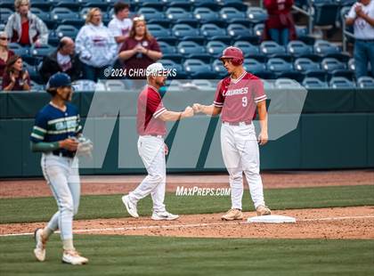 Thumbnail 3 in Lowndes vs. Grayson (GHSA 7A Final - Game 1) photogallery.
