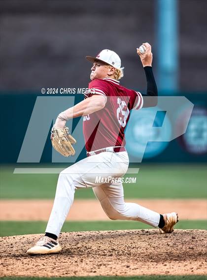 Thumbnail 2 in Lowndes vs. Grayson (GHSA 7A Final - Game 1) photogallery.
