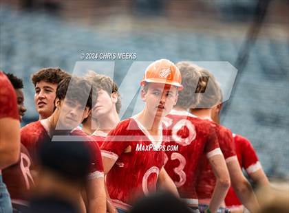 Thumbnail 2 in Lowndes vs. Grayson (GHSA 7A Final - Game 1) photogallery.