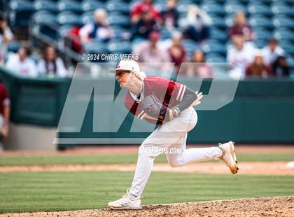 Thumbnail 2 in Lowndes vs. Grayson (GHSA 7A Final - Game 1) photogallery.