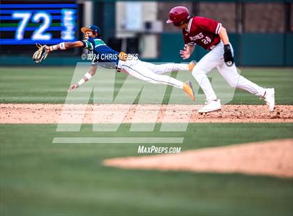 Thumbnail 2 in Lowndes vs. Grayson (GHSA 7A Final - Game 1) photogallery.