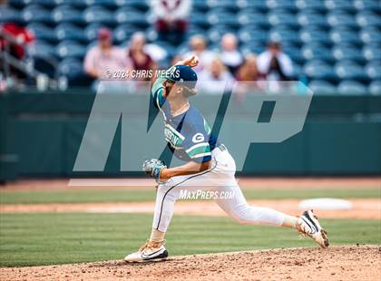 Thumbnail 2 in Lowndes vs. Grayson (GHSA 7A Final - Game 1) photogallery.