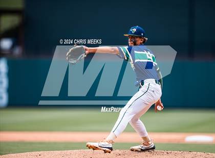Thumbnail 2 in Lowndes vs. Grayson (GHSA 7A Final - Game 1) photogallery.
