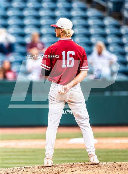 Thumbnail 1 in Lowndes vs. Grayson (GHSA 7A Final - Game 1) photogallery.