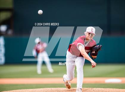 Thumbnail 3 in Lowndes vs. Grayson (GHSA 7A Final - Game 1) photogallery.