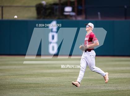 Thumbnail 3 in Lowndes vs. Grayson (GHSA 7A Final - Game 1) photogallery.