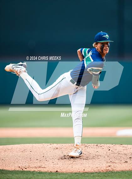 Thumbnail 1 in Lowndes vs. Grayson (GHSA 7A Final - Game 1) photogallery.