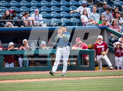 Thumbnail 2 in Lowndes vs. Grayson (GHSA 7A Final - Game 1) photogallery.