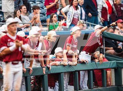 Thumbnail 1 in Lowndes vs. Grayson (GHSA 7A Final - Game 1) photogallery.