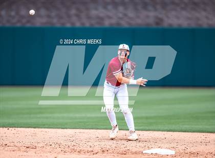 Thumbnail 2 in Lowndes vs. Grayson (GHSA 7A Final - Game 1) photogallery.