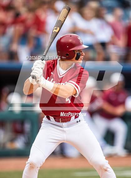 Thumbnail 2 in Lowndes vs. Grayson (GHSA 7A Final - Game 1) photogallery.