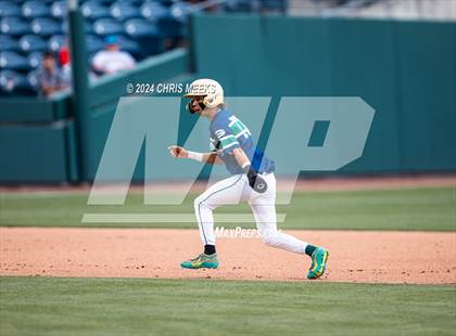 Thumbnail 2 in Lowndes vs. Grayson (GHSA 7A Final - Game 1) photogallery.