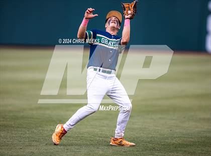 Thumbnail 3 in Lowndes vs. Grayson (GHSA 7A Final - Game 1) photogallery.