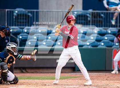 Thumbnail 1 in Lowndes vs. Grayson (GHSA 7A Final - Game 1) photogallery.