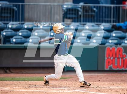 Thumbnail 1 in Lowndes vs. Grayson (GHSA 7A Final - Game 1) photogallery.