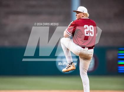 Thumbnail 1 in Lowndes vs. Grayson (GHSA 7A Final - Game 1) photogallery.