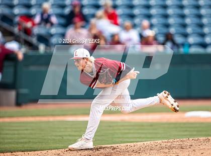 Thumbnail 1 in Lowndes vs. Grayson (GHSA 7A Final - Game 1) photogallery.