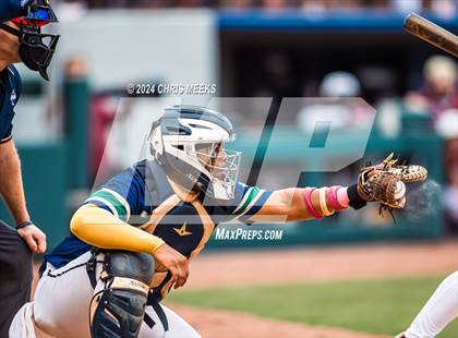 Thumbnail 1 in Lowndes vs. Grayson (GHSA 7A Final - Game 1) photogallery.