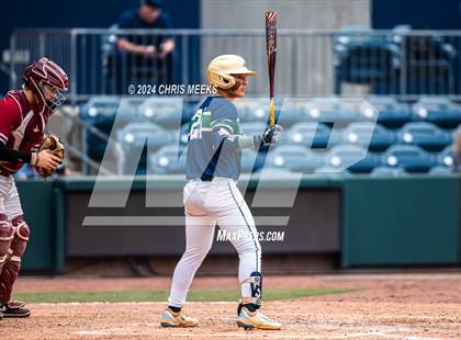 Thumbnail 3 in Lowndes vs. Grayson (GHSA 7A Final - Game 1) photogallery.