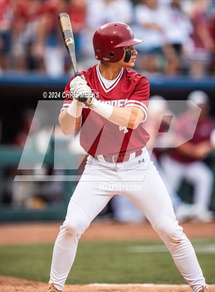 Thumbnail 1 in Lowndes vs. Grayson (GHSA 7A Final - Game 1) photogallery.