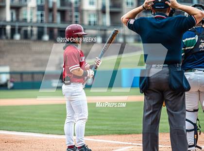 Thumbnail 1 in Lowndes vs. Grayson (GHSA 7A Final - Game 1) photogallery.