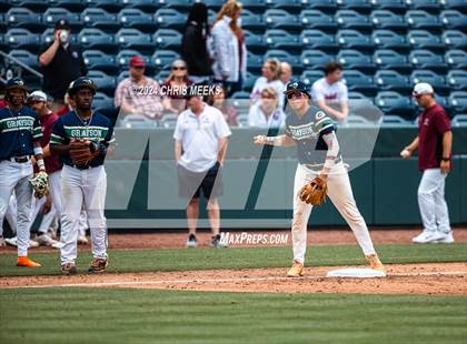 Thumbnail 2 in Lowndes vs. Grayson (GHSA 7A Final - Game 1) photogallery.