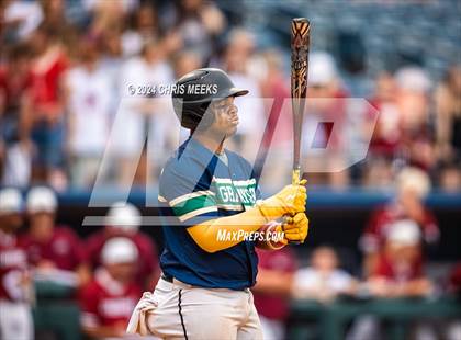 Thumbnail 2 in Lowndes vs. Grayson (GHSA 7A Final - Game 1) photogallery.