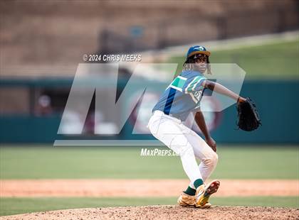 Thumbnail 3 in Lowndes vs. Grayson (GHSA 7A Final - Game 1) photogallery.