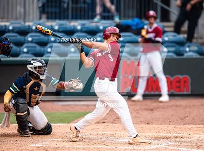 Thumbnail 2 in Lowndes vs. Grayson (GHSA 7A Final - Game 1) photogallery.