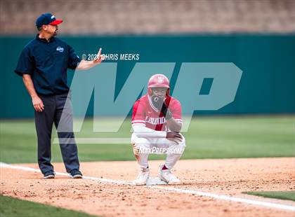 Thumbnail 2 in Lowndes vs. Grayson (GHSA 7A Final - Game 1) photogallery.