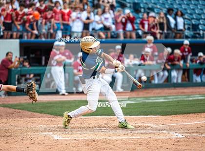 Thumbnail 3 in Lowndes vs. Grayson (GHSA 7A Final - Game 1) photogallery.