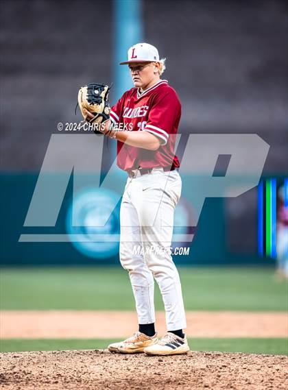 Thumbnail 1 in Lowndes vs. Grayson (GHSA 7A Final - Game 1) photogallery.