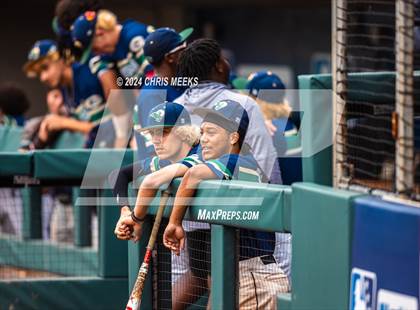 Thumbnail 1 in Lowndes vs. Grayson (GHSA 7A Final - Game 1) photogallery.