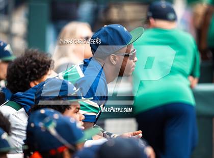 Thumbnail 1 in Lowndes vs. Grayson (GHSA 7A Final - Game 1) photogallery.
