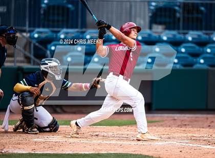 Thumbnail 1 in Lowndes vs. Grayson (GHSA 7A Final - Game 1) photogallery.