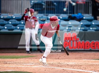 Thumbnail 2 in Lowndes vs. Grayson (GHSA 7A Final - Game 1) photogallery.
