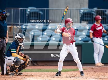 Thumbnail 1 in Lowndes vs. Grayson (GHSA 7A Final - Game 1) photogallery.