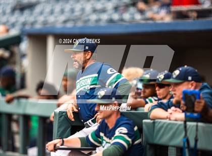 Thumbnail 1 in Lowndes vs. Grayson (GHSA 7A Final - Game 1) photogallery.