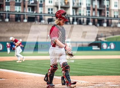 Thumbnail 2 in Lowndes vs. Grayson (GHSA 7A Final - Game 1) photogallery.