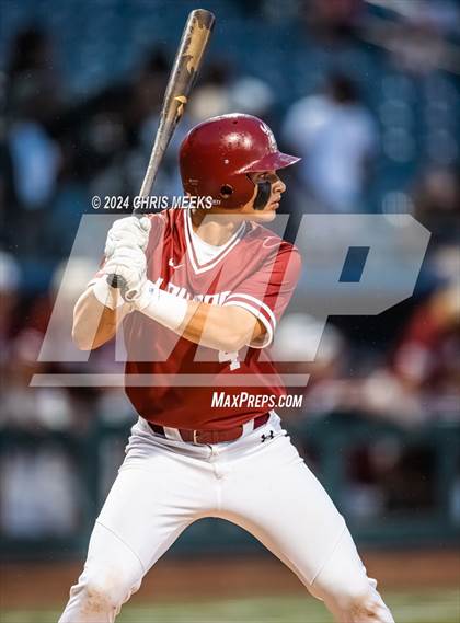 Thumbnail 3 in Lowndes vs. Grayson (GHSA 7A Final - Game 1) photogallery.