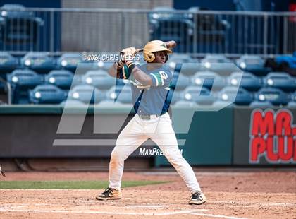 Thumbnail 3 in Lowndes vs. Grayson (GHSA 7A Final - Game 1) photogallery.