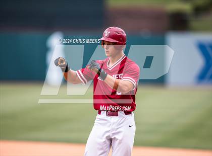Thumbnail 1 in Lowndes vs. Grayson (GHSA 7A Final - Game 1) photogallery.