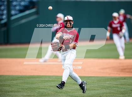 Thumbnail 2 in Lowndes vs. Grayson (GHSA 7A Final - Game 1) photogallery.