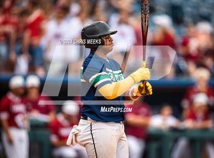 Thumbnail 1 in Lowndes vs. Grayson (GHSA 7A Final - Game 1) photogallery.