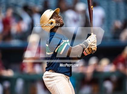 Thumbnail 3 in Lowndes vs. Grayson (GHSA 7A Final - Game 1) photogallery.