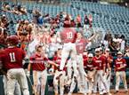 Photo from the gallery "Lowndes vs. Grayson (GHSA 7A Final - Game 1)"