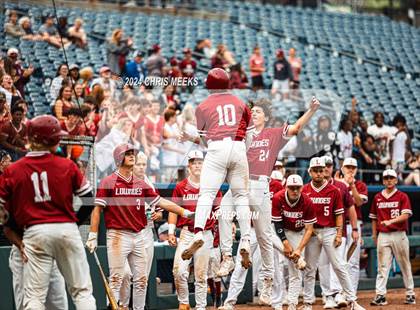 Thumbnail 2 in Lowndes vs. Grayson (GHSA 7A Final - Game 1) photogallery.