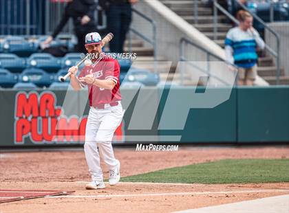 Thumbnail 2 in Lowndes vs. Grayson (GHSA 7A Final - Game 1) photogallery.