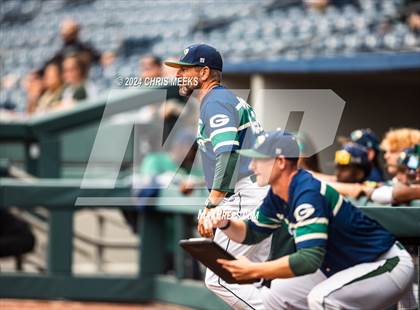 Thumbnail 2 in Lowndes vs. Grayson (GHSA 7A Final - Game 1) photogallery.