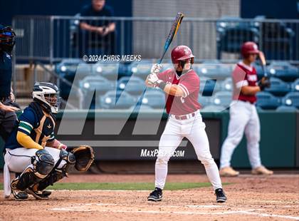 Thumbnail 3 in Lowndes vs. Grayson (GHSA 7A Final - Game 1) photogallery.